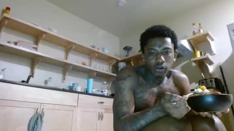 Snapshot of sexydavido chatting on February 2026 11:26:01 AM TreySexxxy online show from February 2026 11:26:01 AM