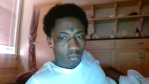 Snapshot of sexydavido chatting on February 2026 11:33:02 PM TreySexxxy online show from February 2026 11:33:02 PM