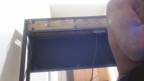 Snapshot of sexydavido chatting on February 2026 01:58:02 AM TreySexxxy online show from February 2026 01:58:02 AM