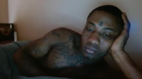 Snapshot of sexydavido chatting on February 2026 07:12:02 PM TreySexxxy online show from February 2026 07:12:02 PM