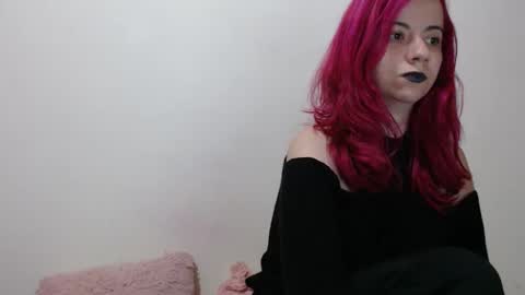 sexydemonangel online show from April 2026 11:14:01 AM