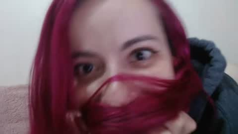 sexydemonangel online show from June 2026 07:46:01 AM