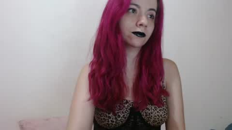 sexydemonangel online show from July 2026 09:49:01 AM