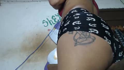 Snapshot of sexydevilrich chatting on February 2025 04:26:02 PM SEXYDEVILRICH online show from February 2025 04:26:02 PM