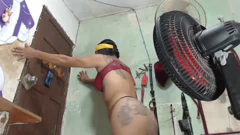 Snapshot of sexydevilrich chatting on March 2025 12:50:02 PM SEXYDEVILRICH online show from March 2025 12:50:02 PM