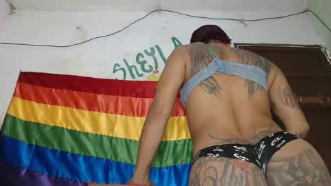 Snapshot of sexydevilrich chatting on October 2025 03:40:02 PM SEXYDEVILRICH online show from October 2025 03:40:02 PM