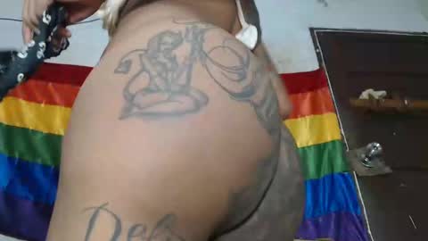 Snapshot of sexydevilrich chatting on October 2025 11:25:01 AM SEXYDEVILRICH online show from October 2025 11:25:01 AM