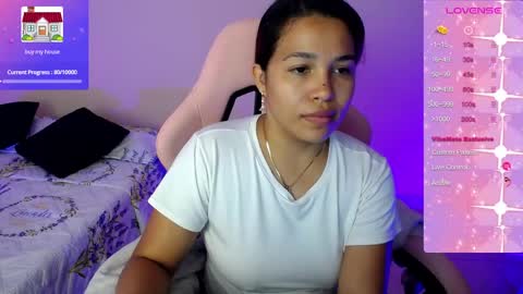 sexydiabliita online show from April 2026 01:41:02 AM