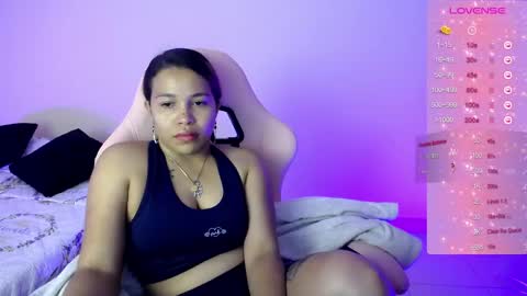 sexydiabliita online show from April 2026 11:46:01 PM