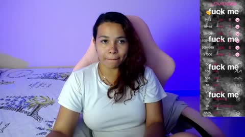 sexydiabliita online show from April 2026 02:27:02 AM