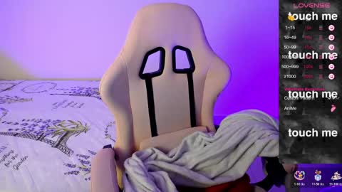 sexydiabliita online show from May 2026 12:05:01 AM