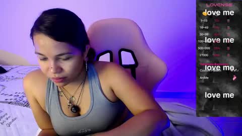 sexydiabliita online show from May 2026 10:26:01 PM
