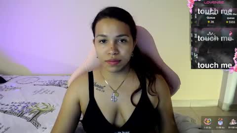 sexydiabliita online show from May 2026 09:43:01 PM