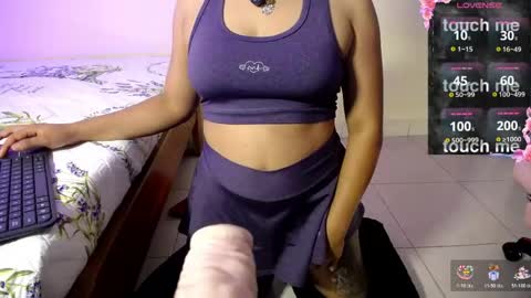 sexydiabliita online show from May 2026 11:03:02 PM