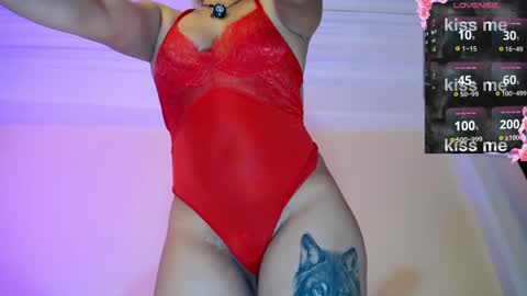 sexydiabliita online show from May 2026 11:39:02 AM