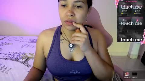 sexydiabliita online show from May 2026 02:25:01 PM