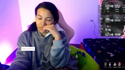 sexydiabliita online show from May 2026 10:34:01 AM
