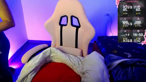 sexydiabliita online show from May 2026 12:30:01 AM