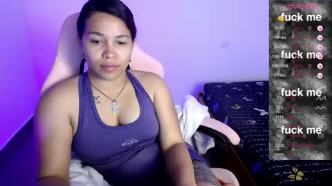 sexydiabliita online show from June 2026 03:29:02 PM