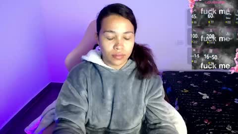 sexydiabliita online show from June 2026 11:15:02 AM