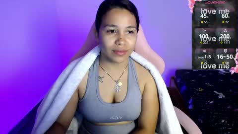 sexydiabliita online show from June 2026 12:25:02 AM