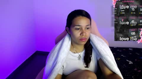 sexydiabliita online show from June 2026 12:55:02 AM