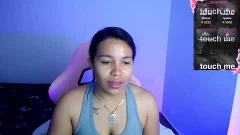 sexydiabliita online show from June 2026 03:37:02 PM