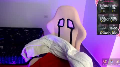 sexydiabliita online show from June 2026 03:42:02 AM