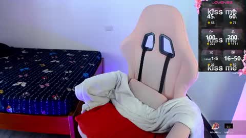 sexydiabliita online show from June 2026 03:43:01 PM
