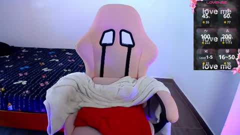 sexydiabliita online show from June 2026 02:16:02 PM