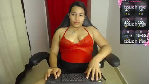 sexydiabliita online show from June 2026 11:22:02 PM