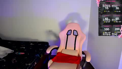 sexydiabliita online show from July 2026 12:12:02 AM