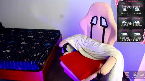 sexydiabliita online show from July 2026 11:16:02 AM