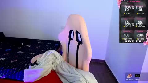 sexydiabliita online show from July 2026 07:31:01 PM