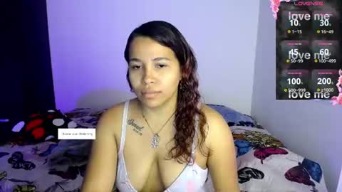 sexydiabliita online show from July 2026 03:13:01 AM