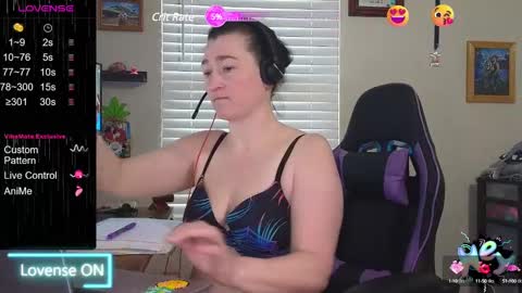 Snapshot of sexydistraction1 chatting on January 2025 08:04:01 PM SexyDistraction online show from January 2025 08:04:01 PM