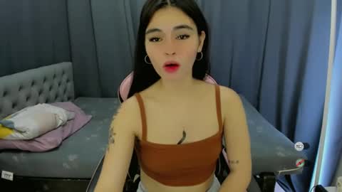 Snapshot of sexydollfox chatting on January 2025 10:37:02 AM sexydollfox online show from January 2025 10:37:02 AM