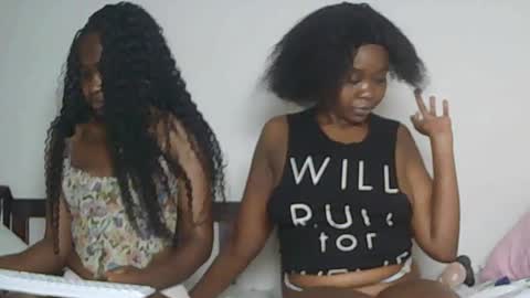 sexyebony283378 online show from June 2026 08:55:02 PM