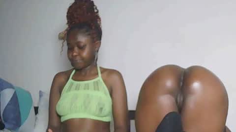 sexyebony283378 online show from July 2026 05:57:01 AM