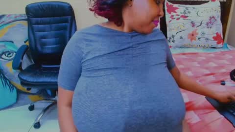 sexyebonylove89 online show from July 2026 04:30:01 AM