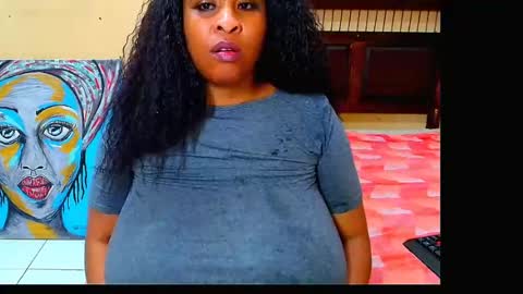 sexyebonylove89 online show from July 2026 04:48:02 PM