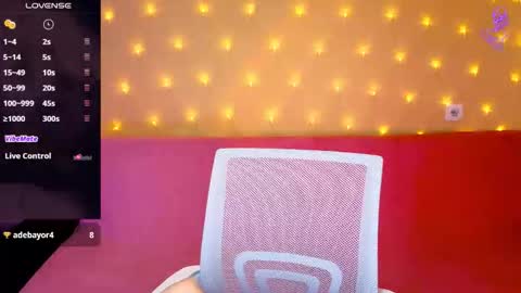 Kate online show from April 2026 05:01:02 AM