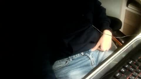 sexyenigmatic online show from May 2026 04:58:02 PM
