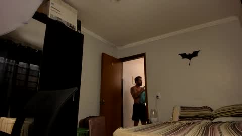 chris online show from January 2025 06:33:02 PM