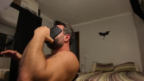 chris online show from January 2025 08:15:02 PM