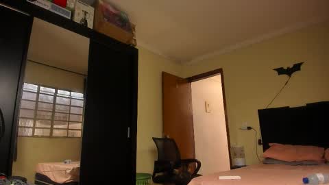 Snapshot of sexyflightz chatting on March 2026 04:46:01 PM chris online show from March 2026 04:46:01 PM