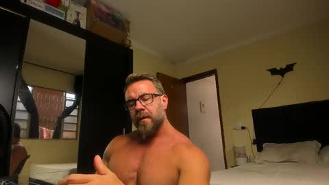 Snapshot of sexyflightz chatting on March 2026 04:57:02 PM chris online show from March 2026 04:57:02 PM