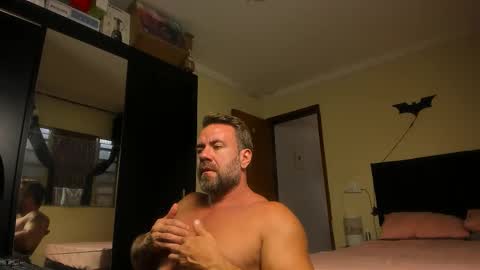 Snapshot of sexyflightz chatting on March 2026 07:28:01 PM chris online show from March 2026 07:28:01 PM