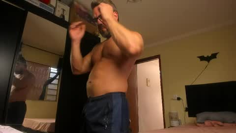 Snapshot of sexyflightz chatting on April 2026 04:34:02 PM chris online show from April 2026 04:34:02 PM