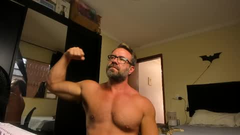 Snapshot of sexyflightz chatting on April 2026 04:34:02 PM chris online show from April 2026 04:34:02 PM